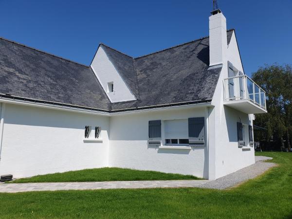 Casa Premio Villa au calme et refaite à neuf, Réserver  La Baule-Escoublac Baie du Pouliguen