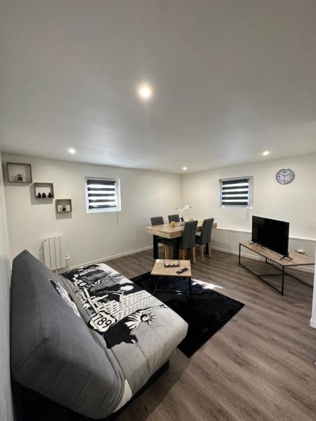 Apart Hotel Le Havre, Book  Le Havre 