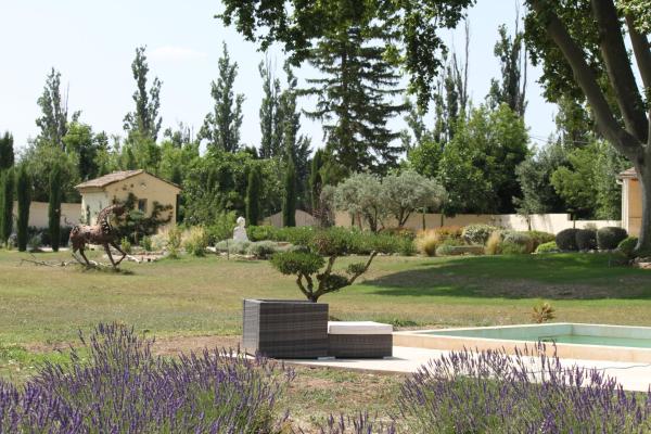 Mas des Branches dOr, Reserva ahora  Cavaillon Luberon