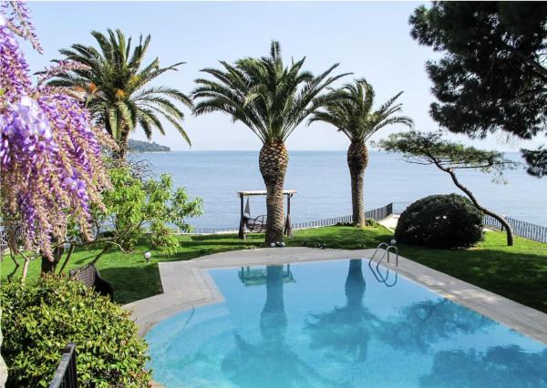 Villa Büyükada, Prenota  Istanbul Regione di Marmara