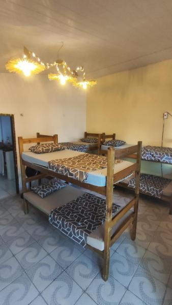 Casa broadway, Reserva ahora  Hoteles en Noreste de Brasil con piscina, Piscina