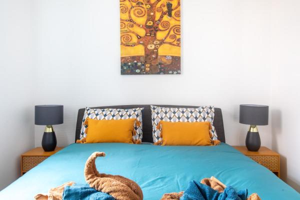 Newly renovated apartment - historical center, Réserver Appartement Colmar 
