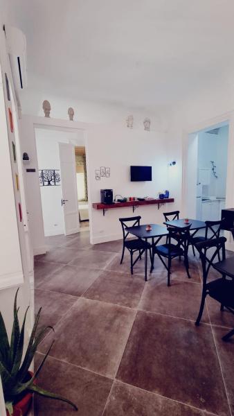 Le Suite Vintage del Corso, Buchen Sie  Palermo Sizilien