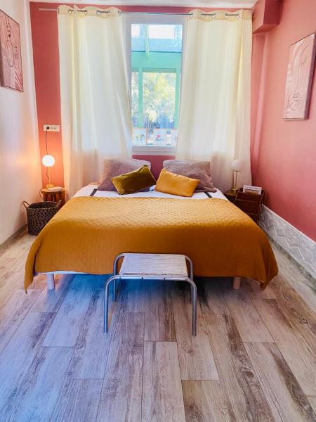 Les jardins de Phidji, Buchen Sie  Tarn Hotels mit Frühstück, Frühstück