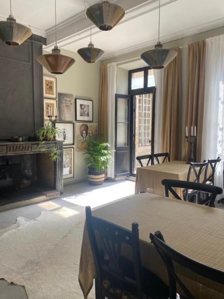 Dreamhome B&B Limoux, Réserver  Hôtels à Limoux avec petit-déjeuner, Petit-déjeuner