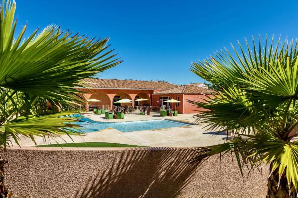 Villa Bacchus, Buchen Sie  Saint-Christol Hérault