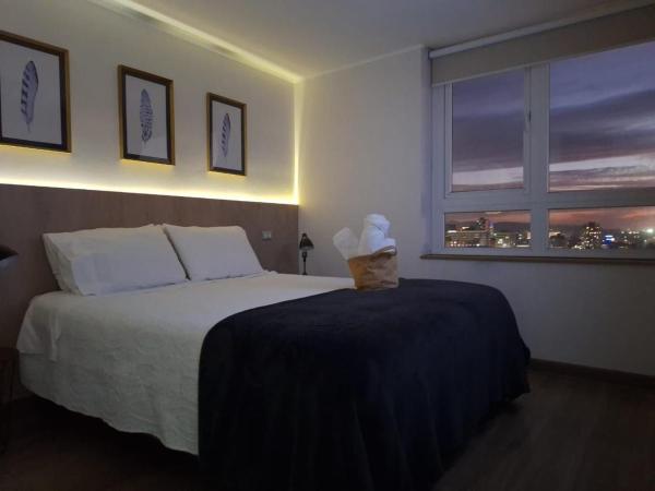NM Departamentos Amoblados, Prenota  Concepción Bío Bío
