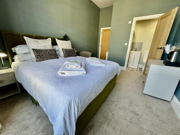 Eden on the Hoe, Buchen Sie  Hotels in Devon mit Parkplatz, Parkplätze