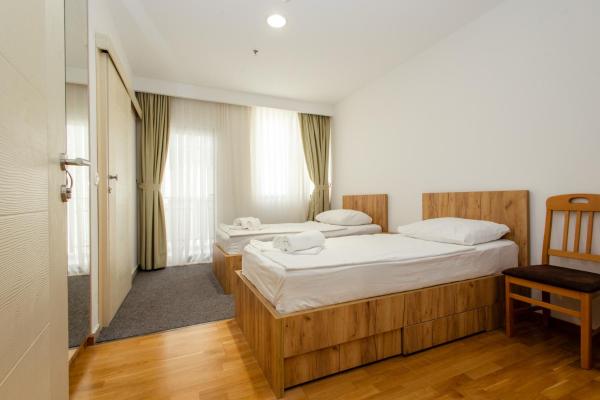 Hotel PIO, Buchen Sie  Ulcinj 