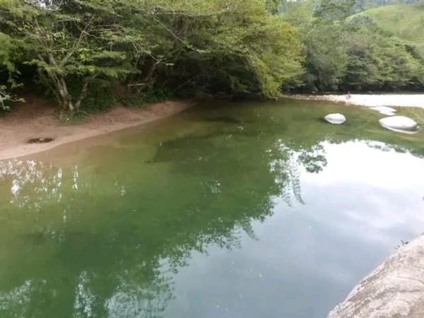 Mirador del Fuerte y Externado, Réserver  Hôtels à Antioquia avec parking, Parking