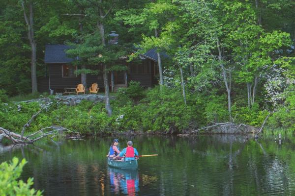 Harriman Outdoor Center, Prenota  Haverstraw Rockland County