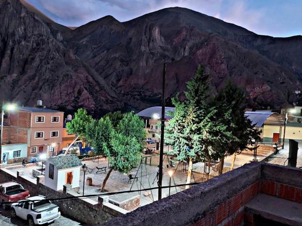 Hostal El Zorrito, Prenota  Iruya Salta Province