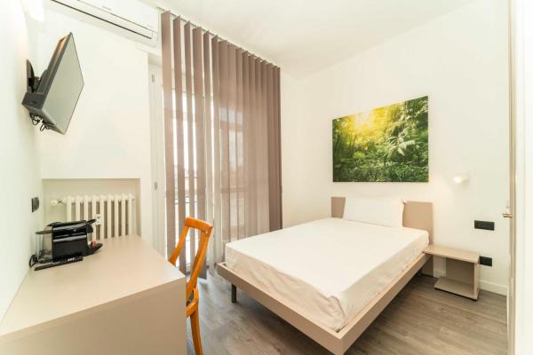 Residenza Carducci, Buchen Sie  Turin Piemont