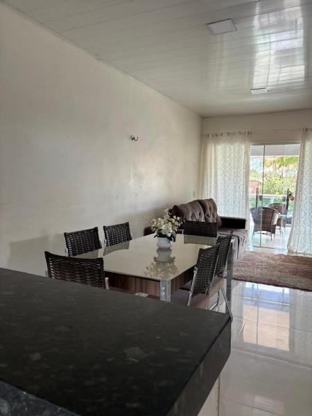 Casa na Villa Sorriso para COP 30, Prenota  Belém 