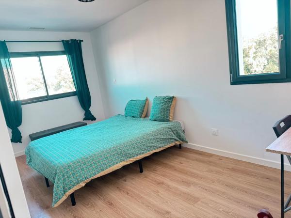 Chambre Privée Villa des Bananiers, Réserver  Baillargues Hérault
