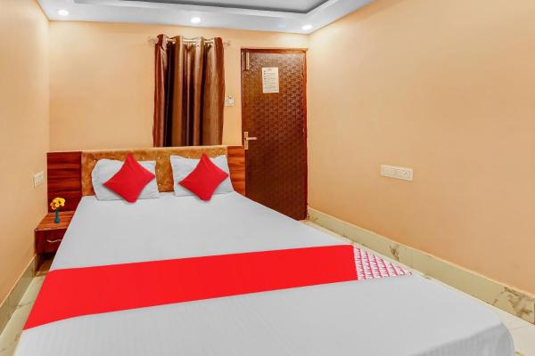 Hotel O Novel Suites Dwarka Sector 14, Buchen Sie  Dwarka Neu-Delhi