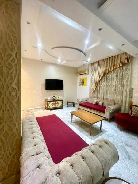 Villa El Habib, Buchen Sie  Hotels in Mahdia mit Parkplatz, Parkplätze