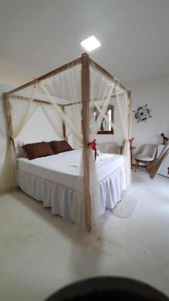 Suites Gostoso, Reserva ahora  Hoteles en Noreste de Brasil con aparcamiento, Aparcamiento