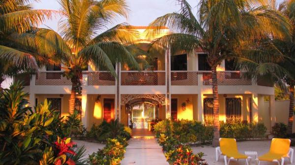 Celeste Vida, Prenota  Celestún Yucatán
