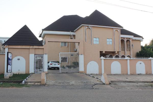 Halal Fountain Hotel Kaduna, Prenota  Kaduna Nigeria