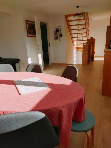 Maisons neuves dans quartier calme, Book  Alsace Hotels with a Parking, Parking