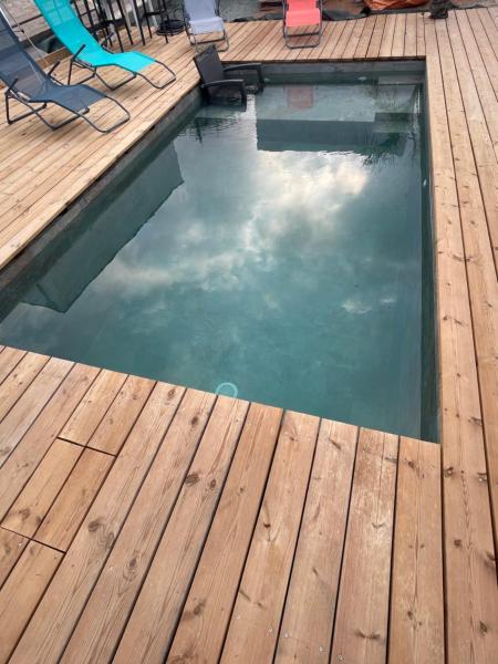 Villa de luxe Piscine 5 chambre, Réserver  Canton de Vescovato Corse