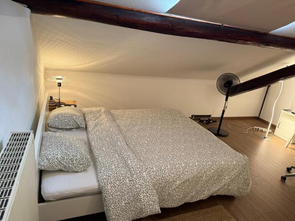 Chambre chez lhabitant 3 - Longwy bas, Prenota  Longwy 