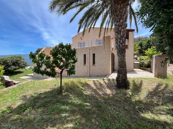 Villa À Chjusella Santa Reparata di Balagna à 5kms des plages, Reserva ahora  Santa-Reparata-di-Balagna Balagna