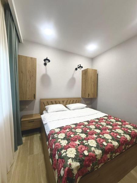 Cottage ANKANAKEBA, Prenota  Hotel a Samckhe Javakheti con parcheggio, Parcheggio