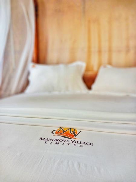 Mangrove Village Resort, Reserva ahora  Mida 