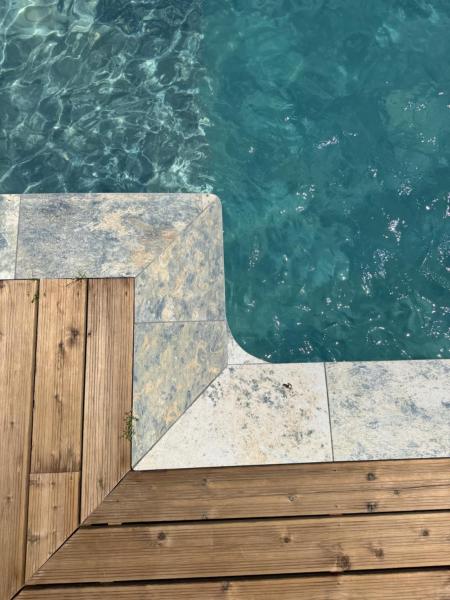 Villa avec piscine privée entre terre, ville et mer, Réserver  Sauvian Languedoc-Roussillon