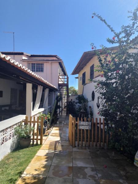 Meg House, Reserva ahora  Hoteles con piscina en Noreste de Brasil, Piscina