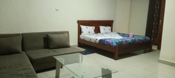 Simp & Comfort, Reserva ahora  Kigali Nyarugenge