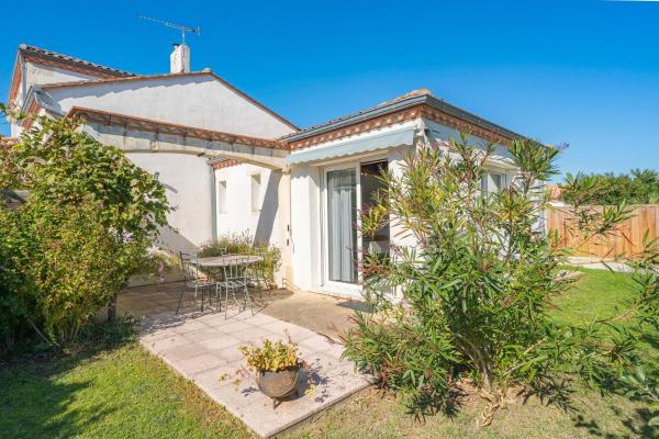 Villa Bleu Océan Le Studio Cordouan, Reserva ahora  Hoteles en Aquitania con aparcamiento, Aparcamiento