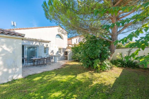 Villa Bleu Océan, Le Loft, Reserva ahora  Hoteles en Aquitania con aparcamiento, Aparcamiento