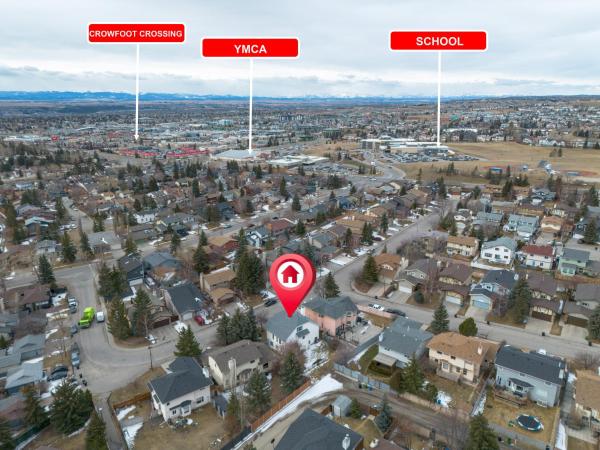 Calgary - By Mountains and Ski, Buchen Sie  Calgary Calgary Region