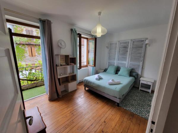 LEmbellie, Reserva ahora  Gagnac-sur-Cere 