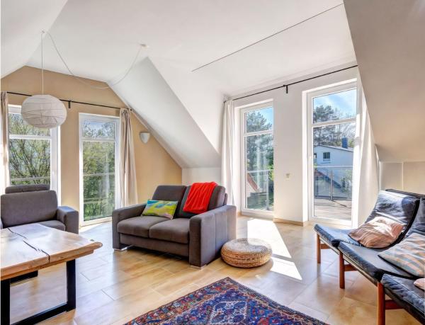 Rankwitz, Villa AchterPeene OG, Reserva ahora  Warthe Usedom