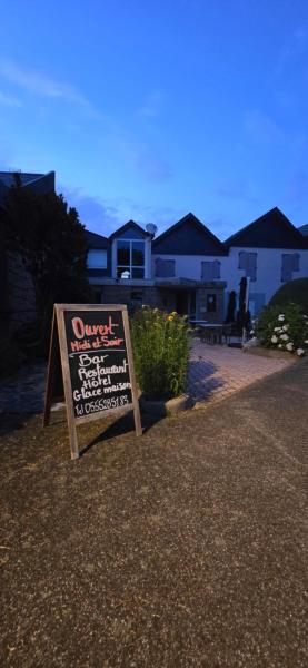 Hôtel Restaurant du Lac, Reserva ahora  Camps 
