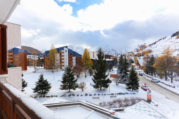 travelski home classic - Résidence Meijotel, Reserva ahora  Les Deux-Alpes Oisans