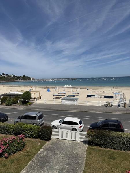 Appartement Quartier des Mielles Vue mer, Réserver  LʼIsle-Saint-Cast Bretagne