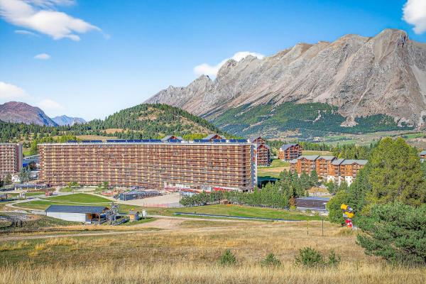 Les Studios 27 et 28, Reserva ahora  Superdevoluy Provenza-Alpes-Costa Azul