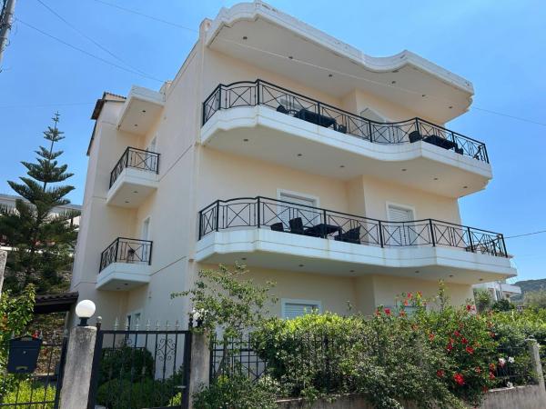 Ksamil Apartament Sela, Reserva ahora  Ksamil Condado de Vlorë