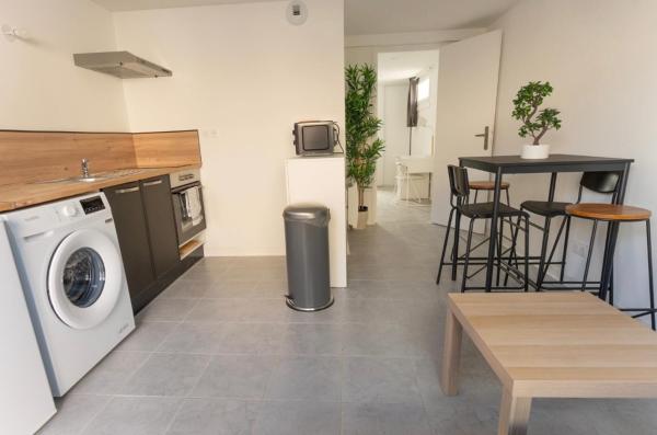 Welcome Home, Réserver  Vert-le-Grand 