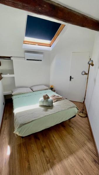 Chambre privée, Réserver  Montpellier Hérault