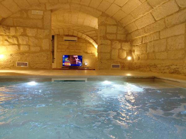 La Dimora dei Sapienti Luxury House, Buchen Sie  Melendugno Salento