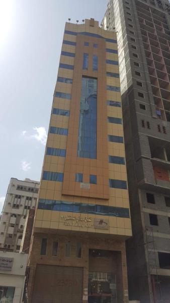 مباني المستقبل3, Buchen Sie  Quai Provinz Riad