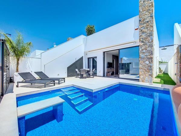 Villa Verano San Javier - 6610, Buchen Sie  San Javier 
