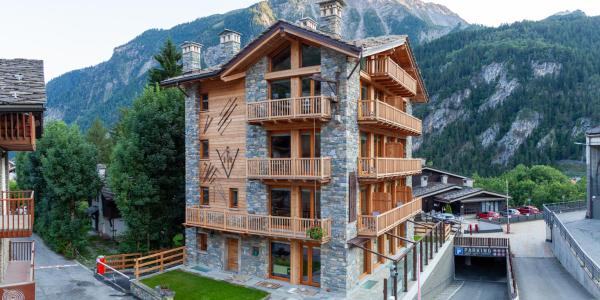 Méijon Salluard RTA, Reserva ahora  Courmayeur Courmayeur