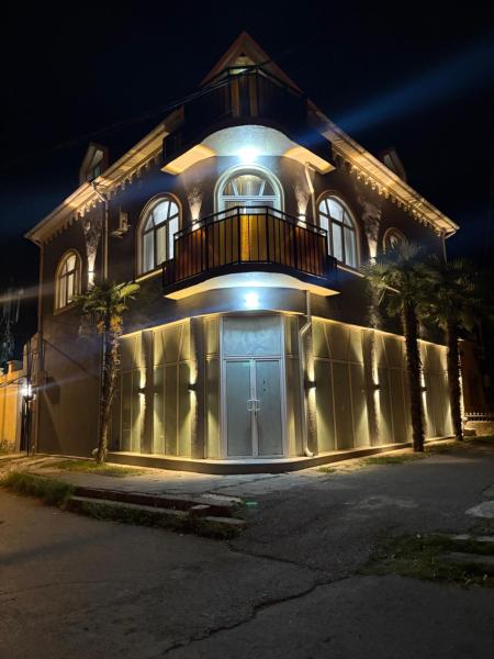 Sheki GuestHouse, Prenota  Hotel con piscina a Sheki, Piscina